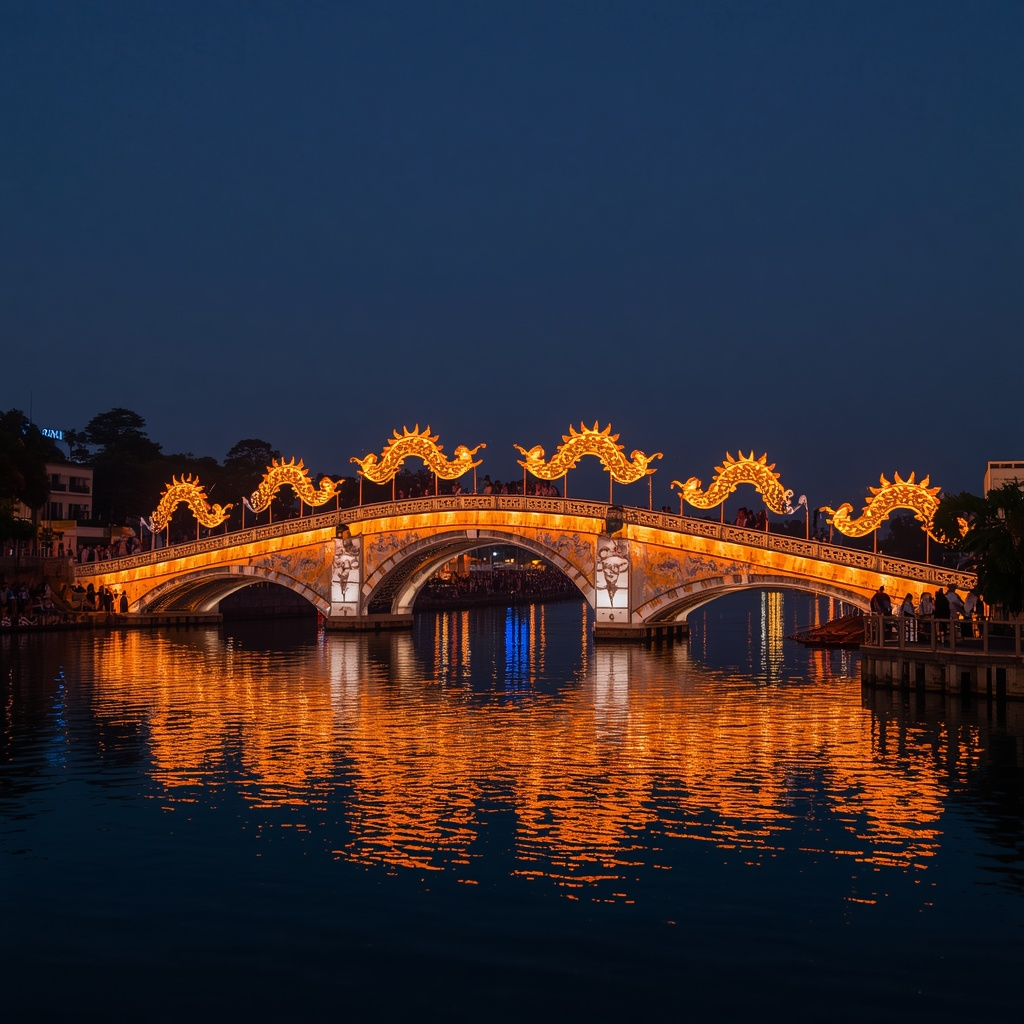 Da Nang Dragon Bridge