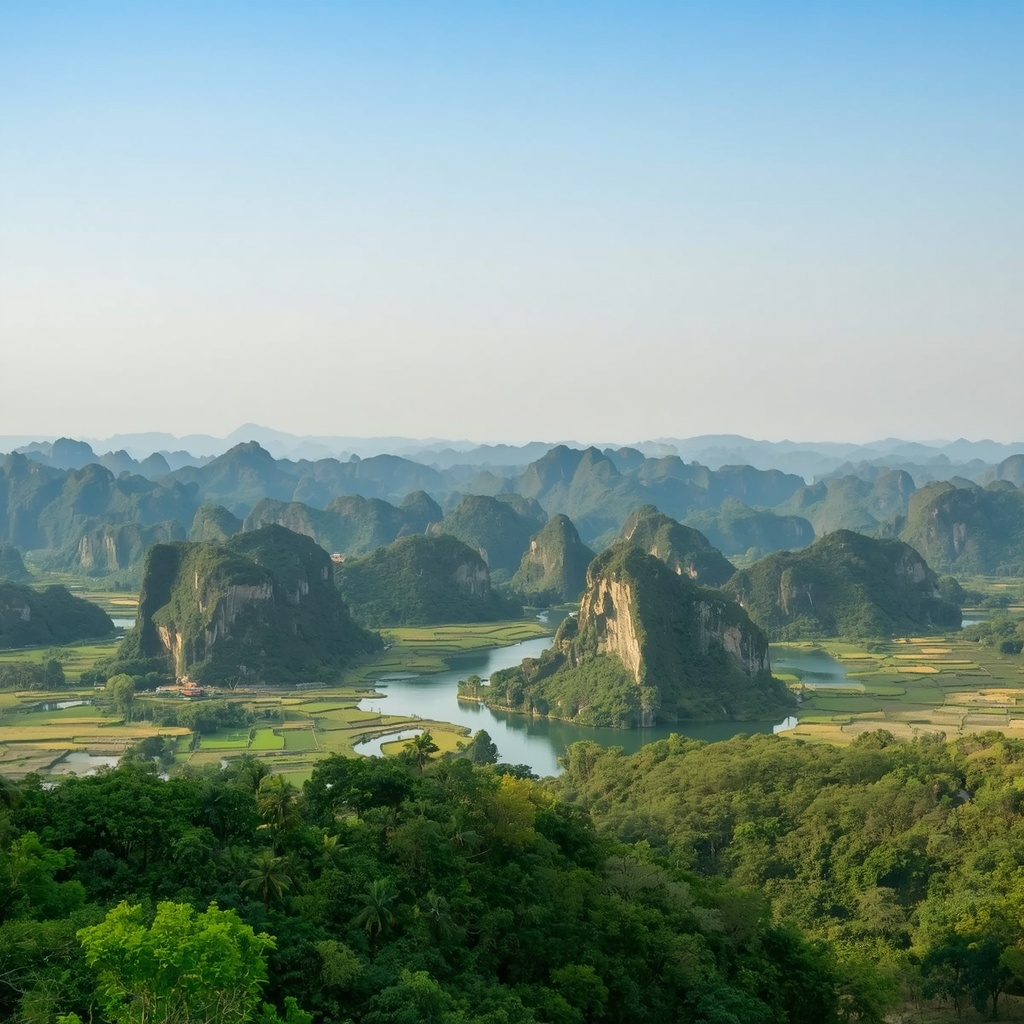 Vietnam Travel Safe