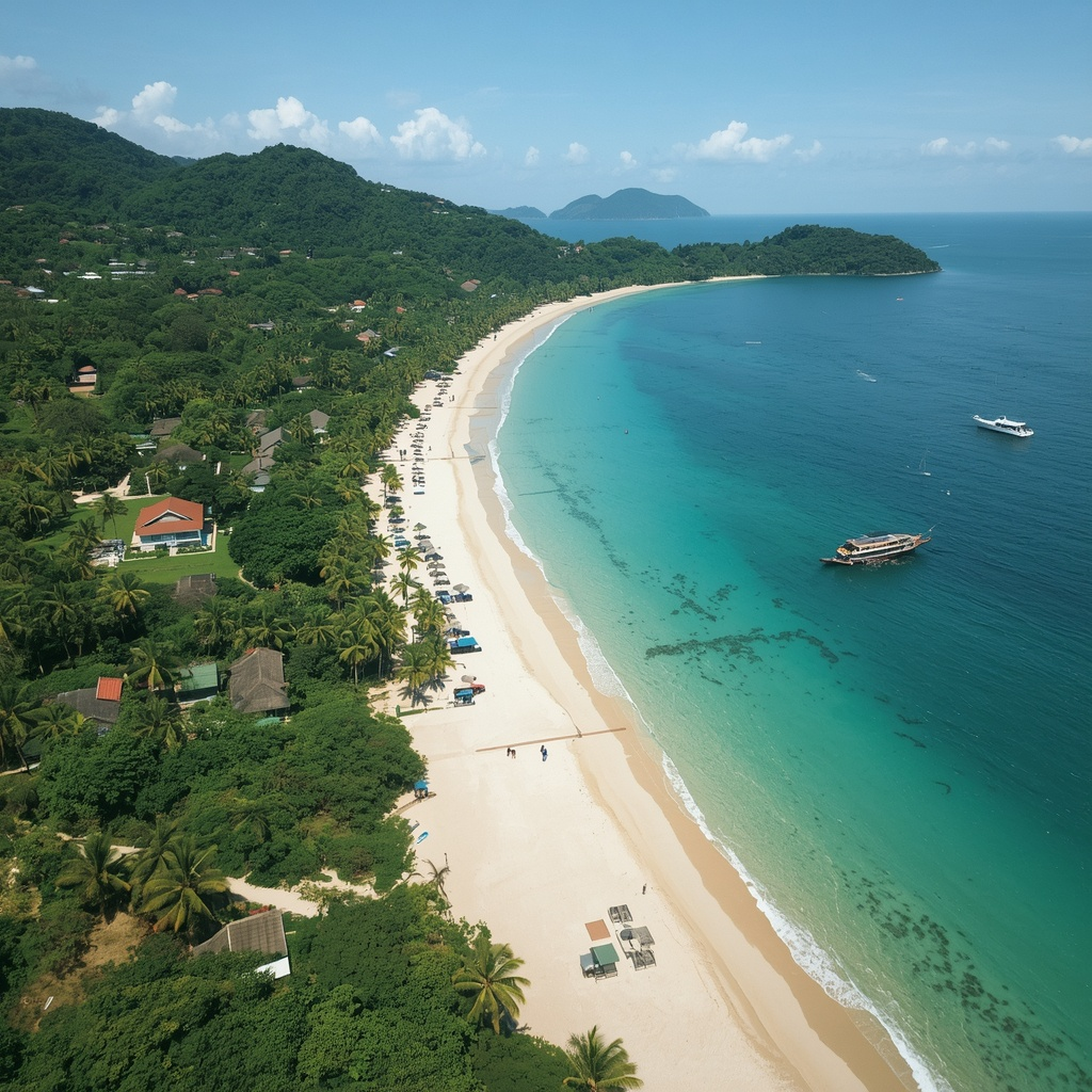 Cannabis in Phu Quoc