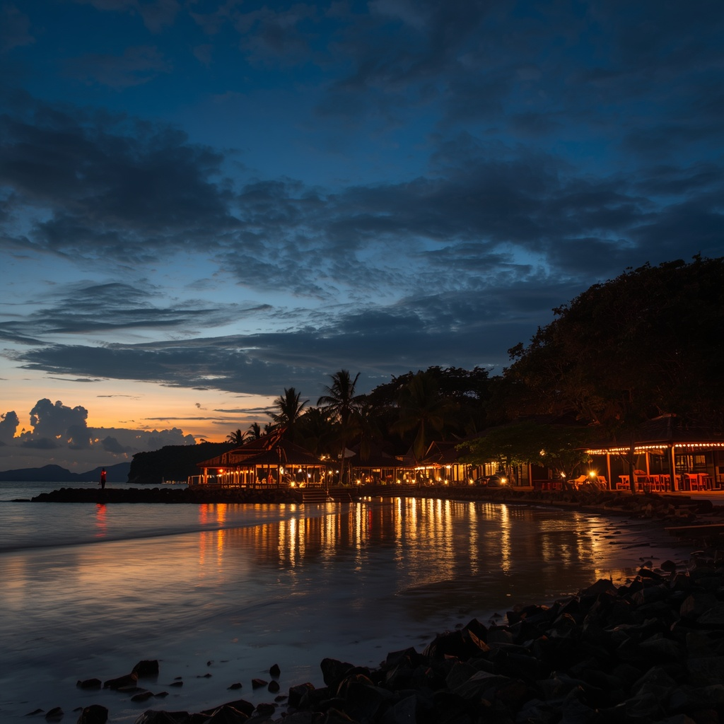 Phu Quoc Nightlife Guide for Travelers