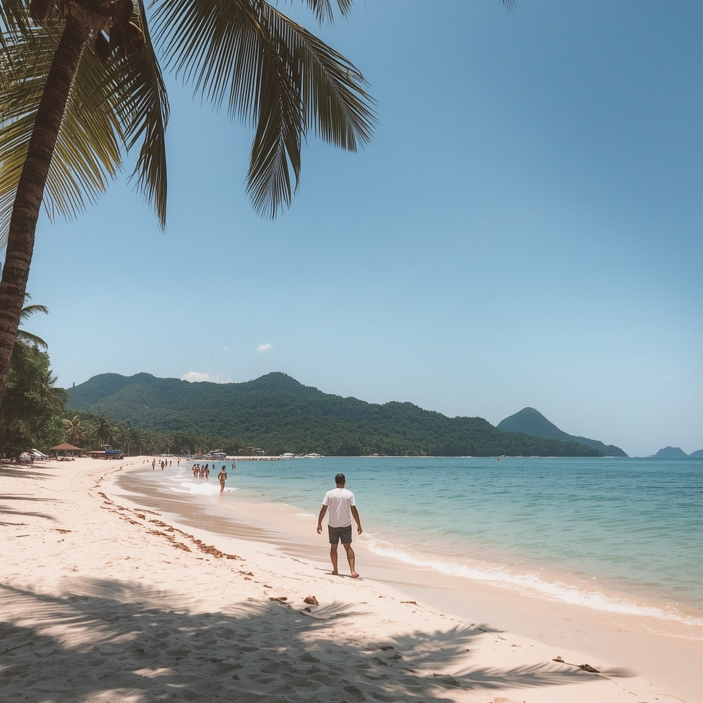Best Beaches in Phu Quoc