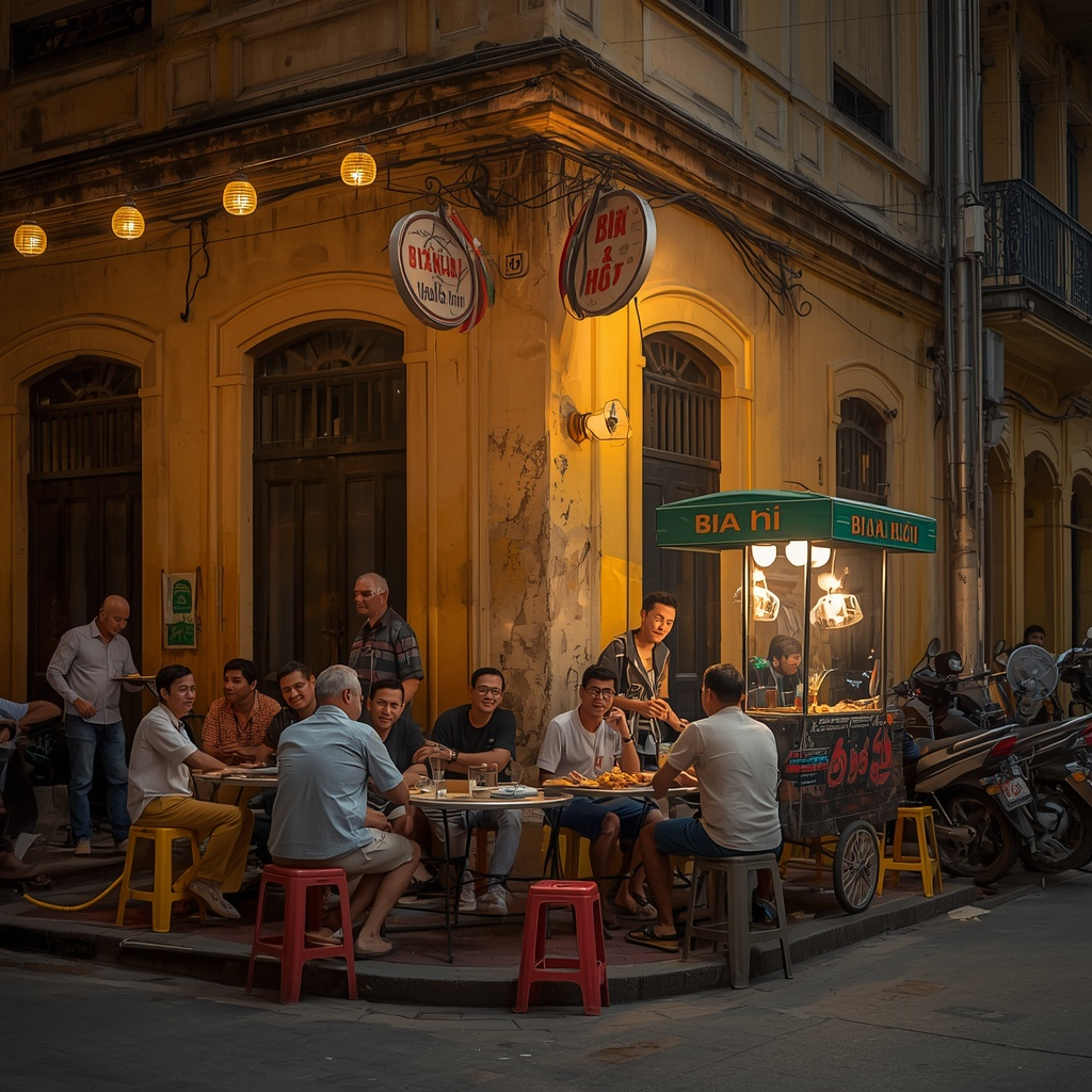Vietnam Weed laws