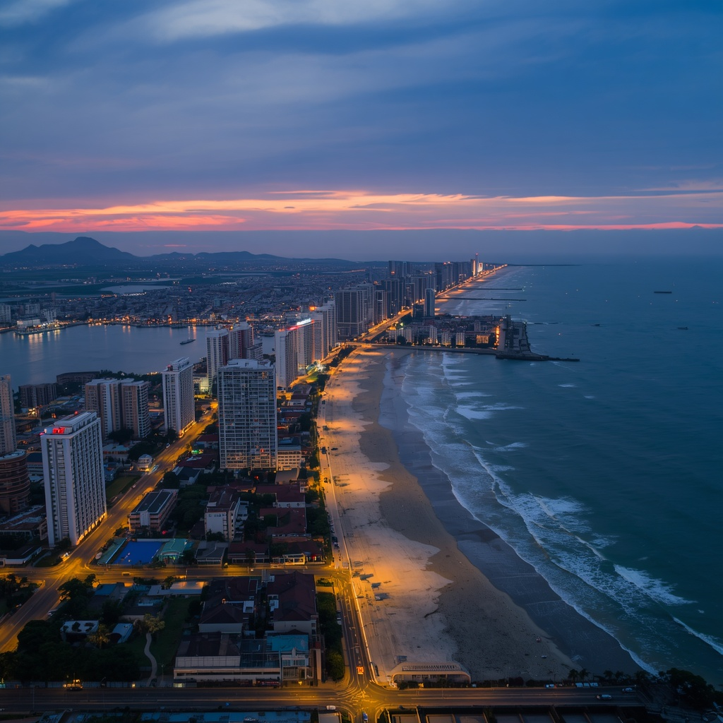 Cannabis in Da Nang